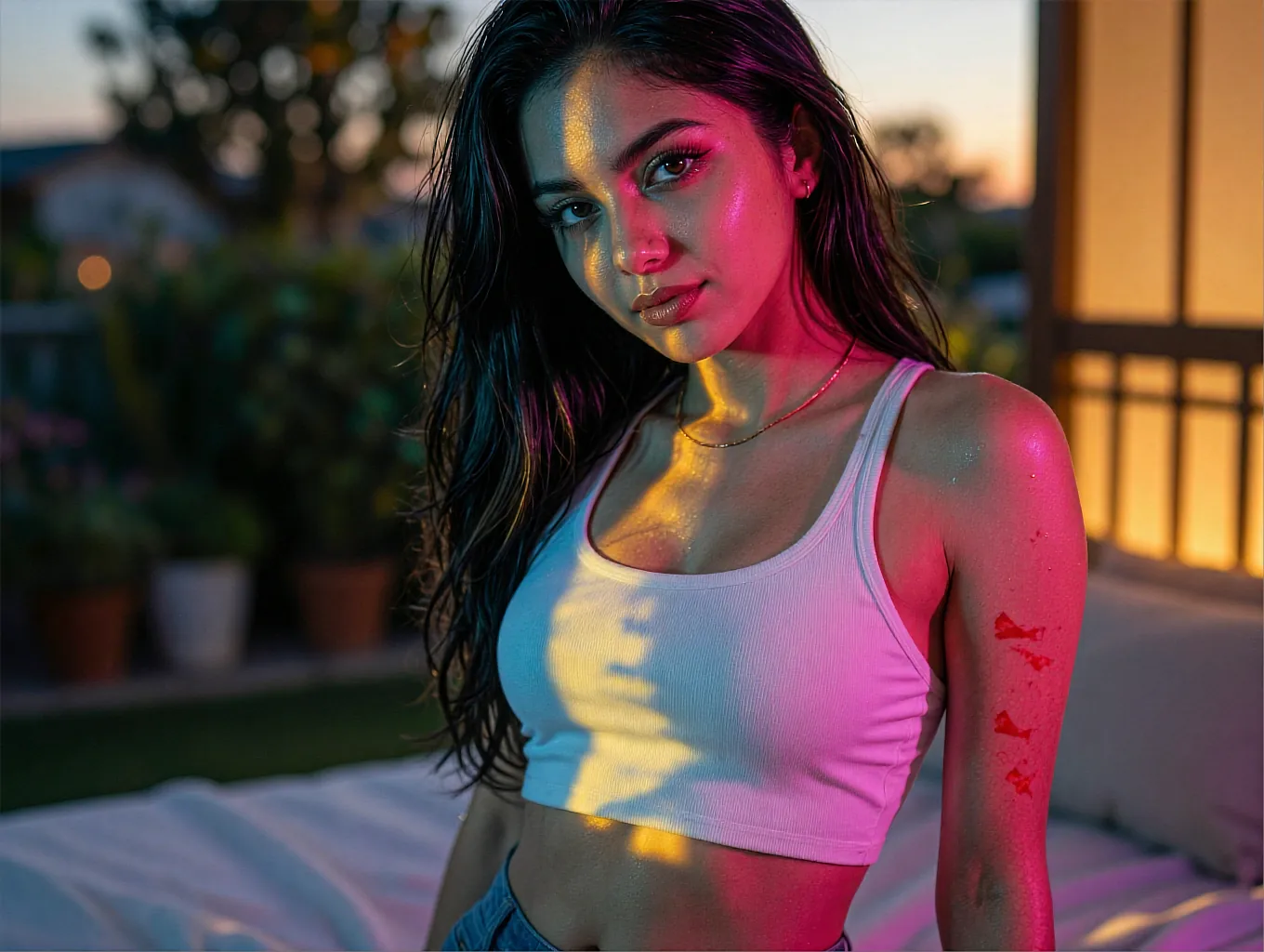 Private inside the community — PornGirlfriendClub AI porn girlfriend