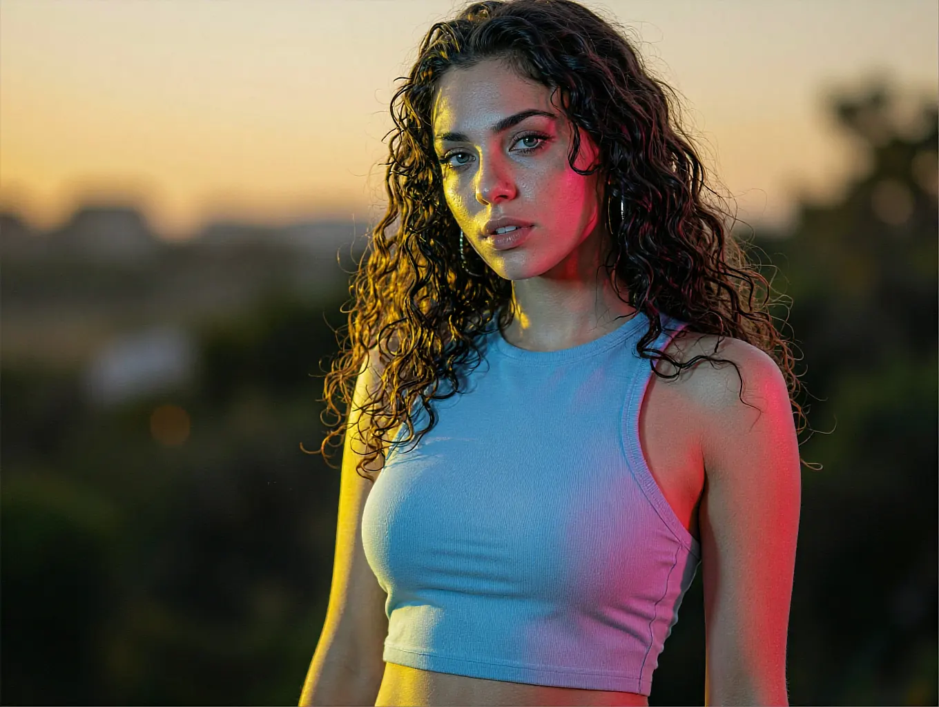 PornGirlfriendClub — your uncensored AI porn girlfriend, built around you
